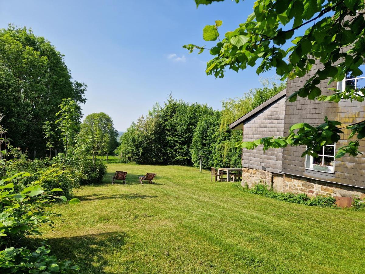 Gite Durbuy Exterior photo